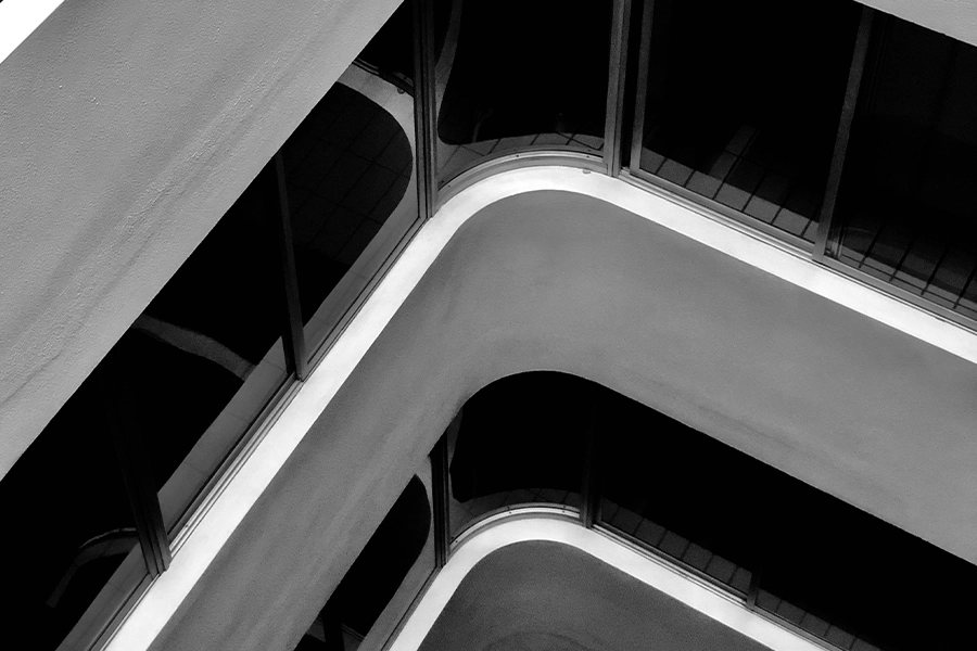 Clear values that embody our philosophy in development and construction